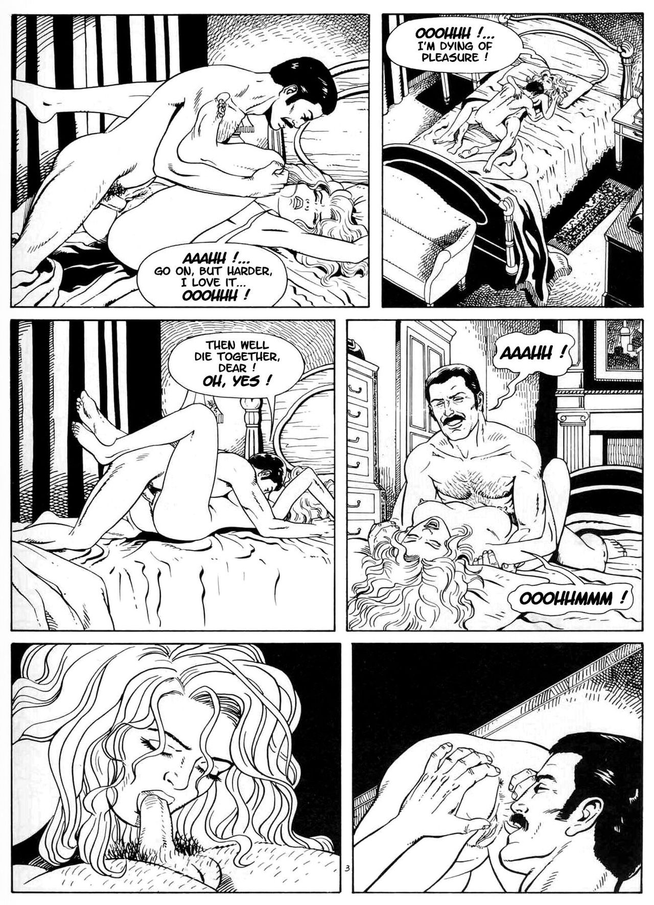 Caligula Reeks 2 page 5 full