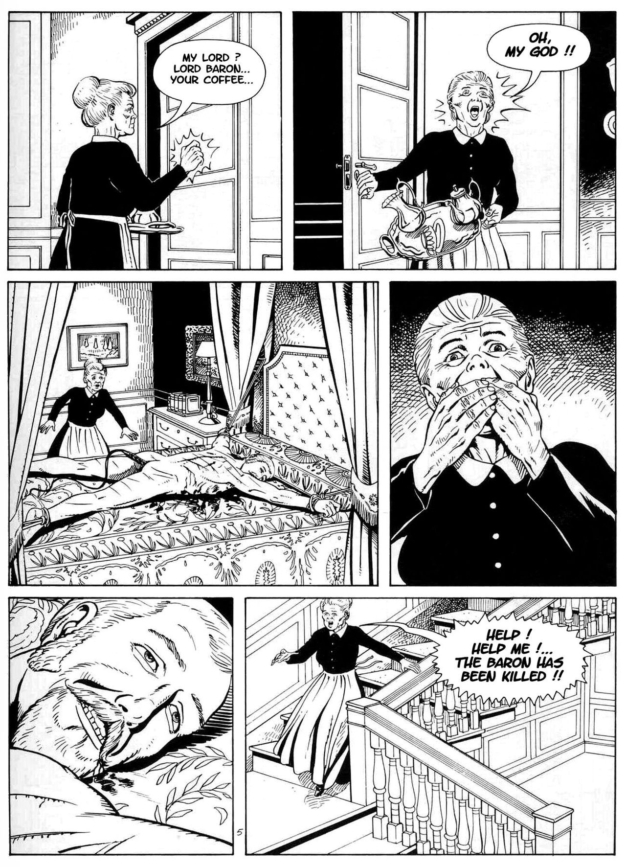 Caligula Reeks 2 page 7 full