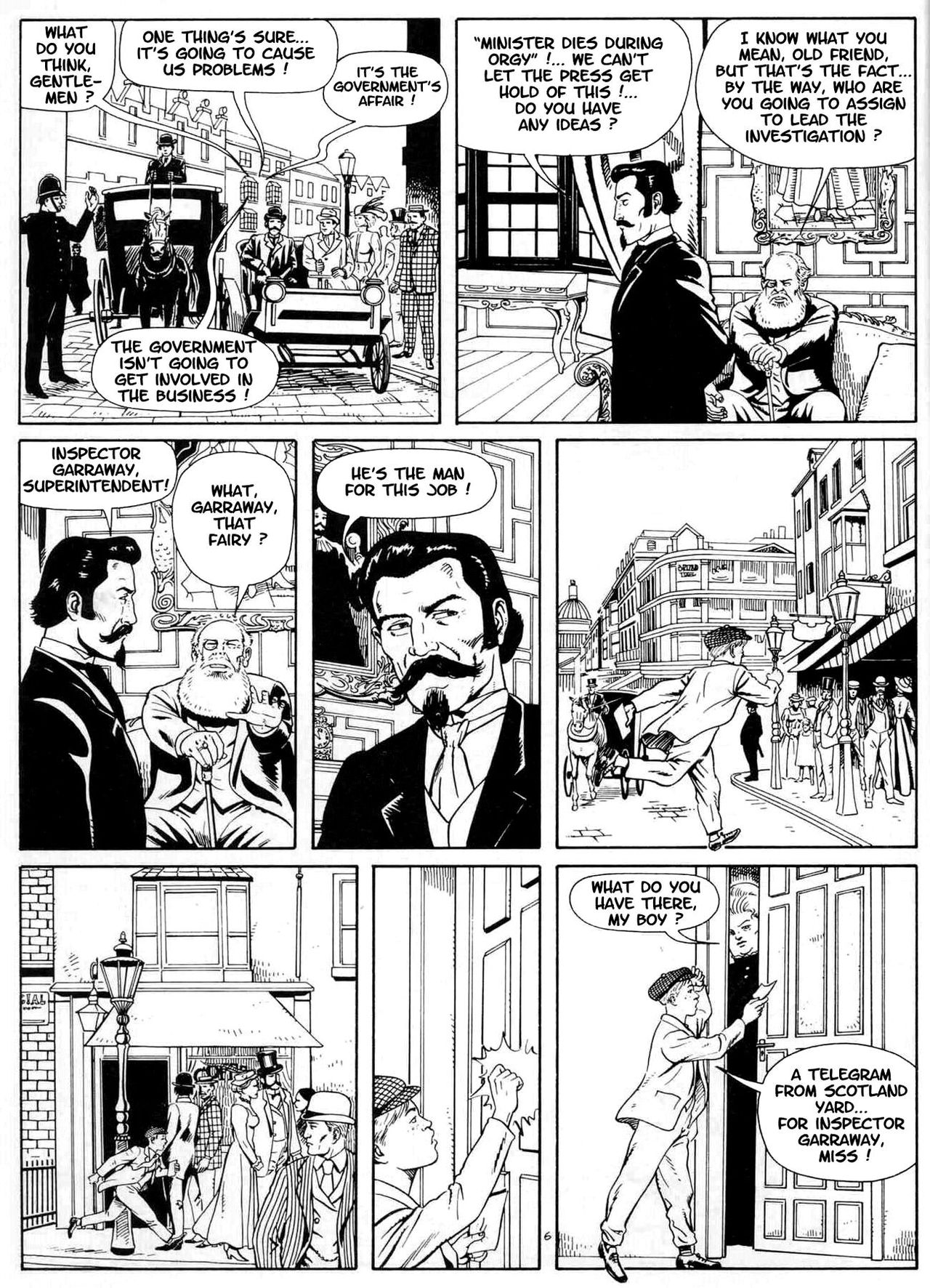 Caligula Reeks 2 page 8 full