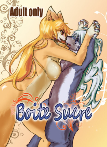 Boite Sucre cover
