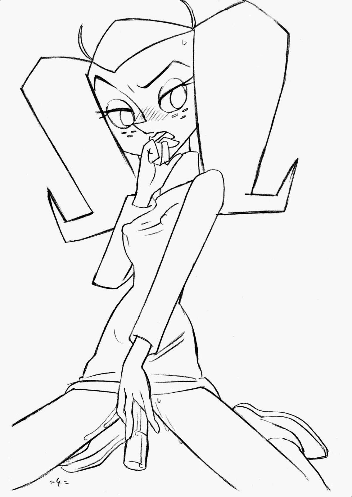 Psychosomatic Counterfeit Ex: Sierra page 4 full