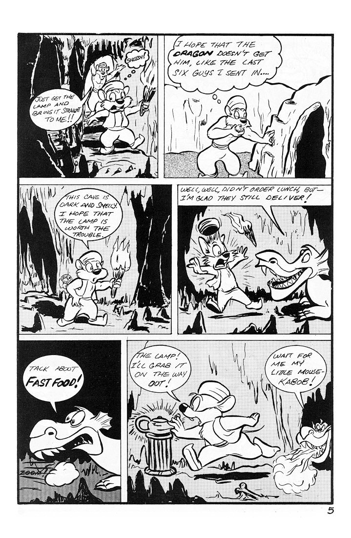 1001 Arabian tails page 6 full