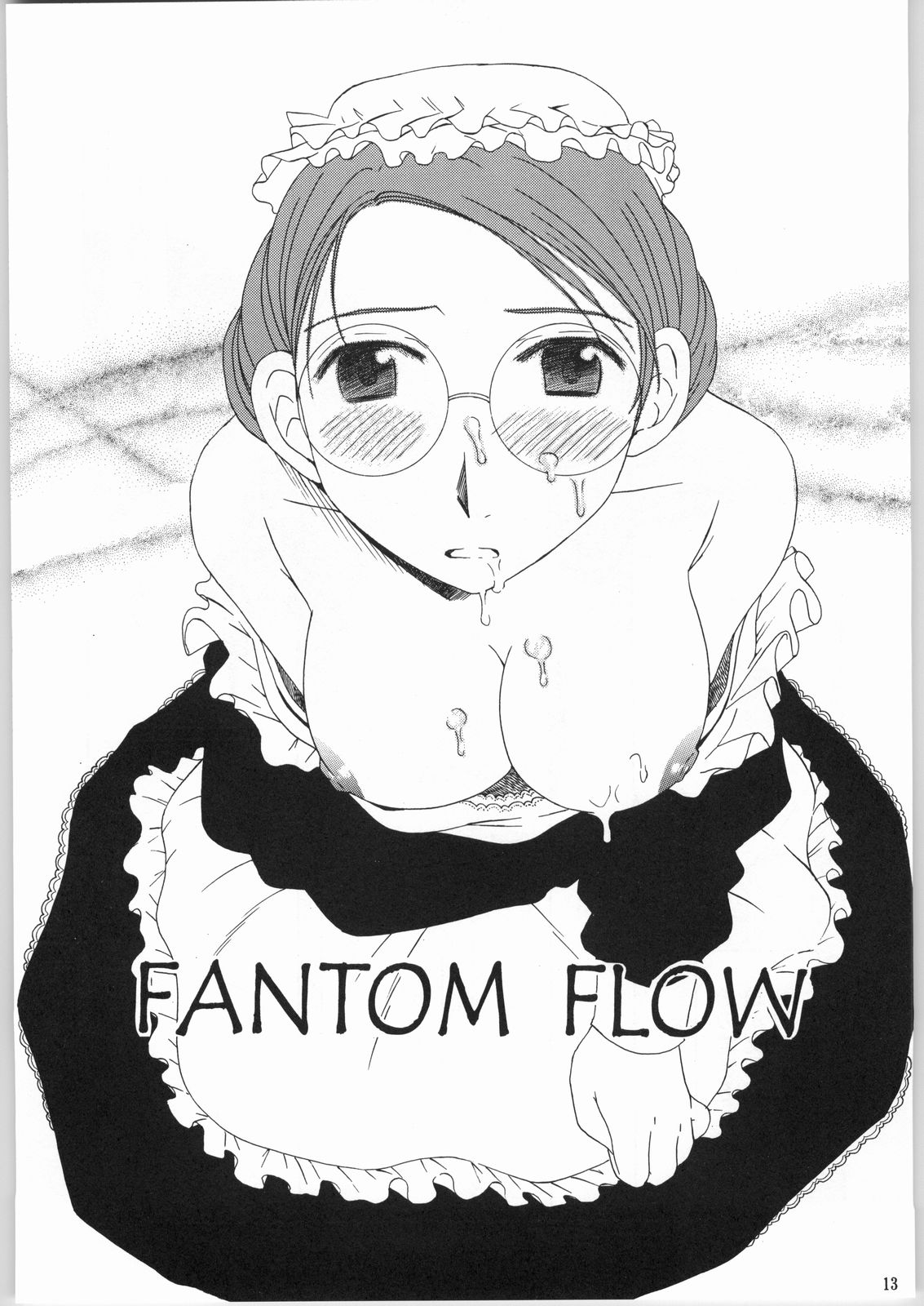 edel frau page 12 full