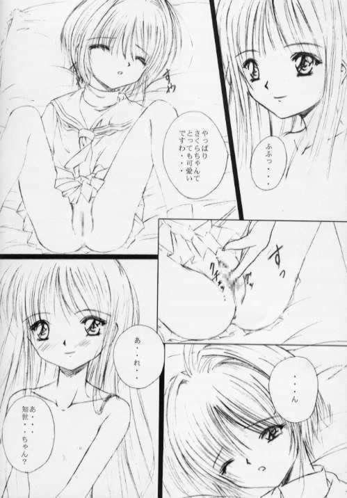 SPLENDID FLOWER GARDEN page 5 full