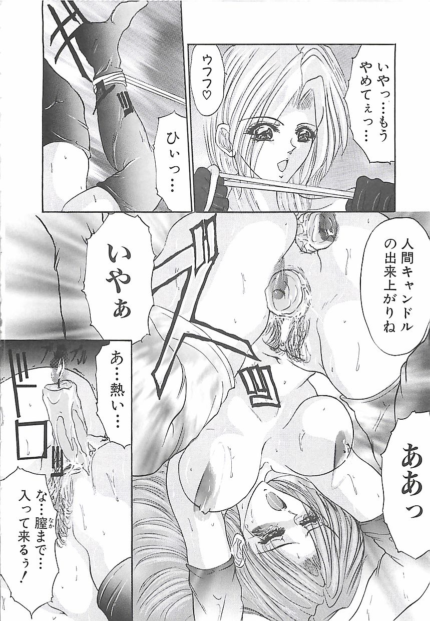 Birei Tousaku page 11 full
