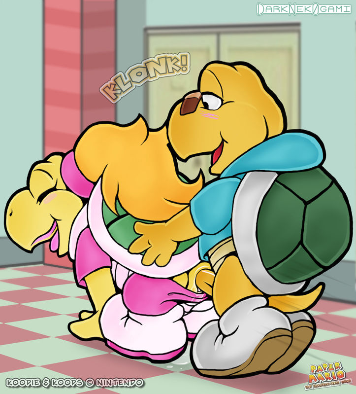 Koopas page 8 full