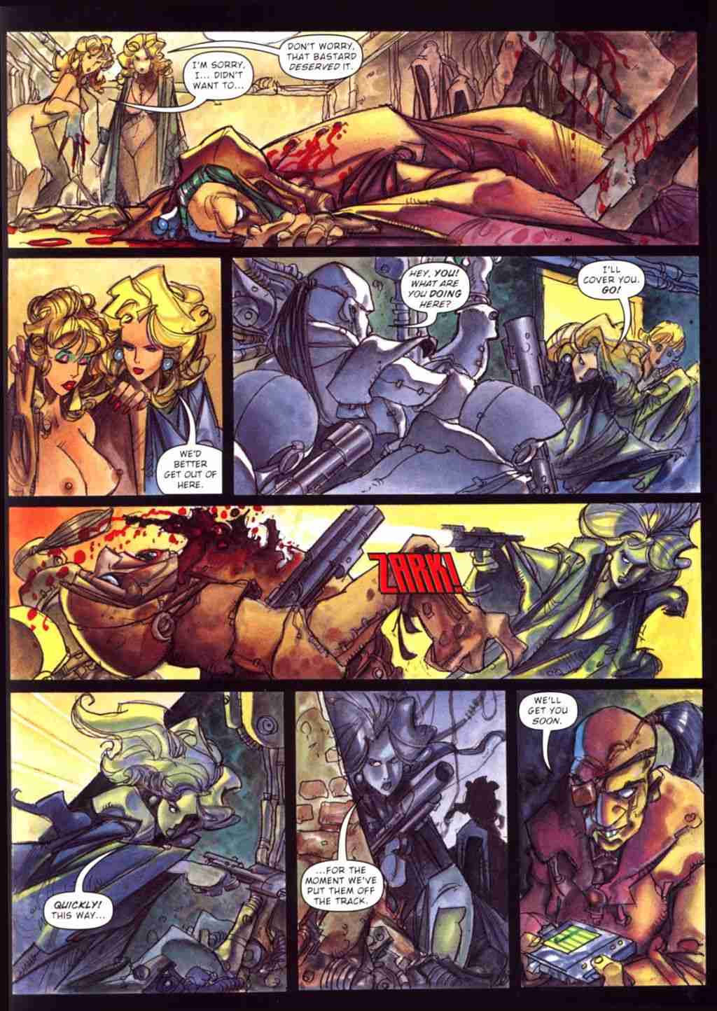 fiction part 1 page 9 full