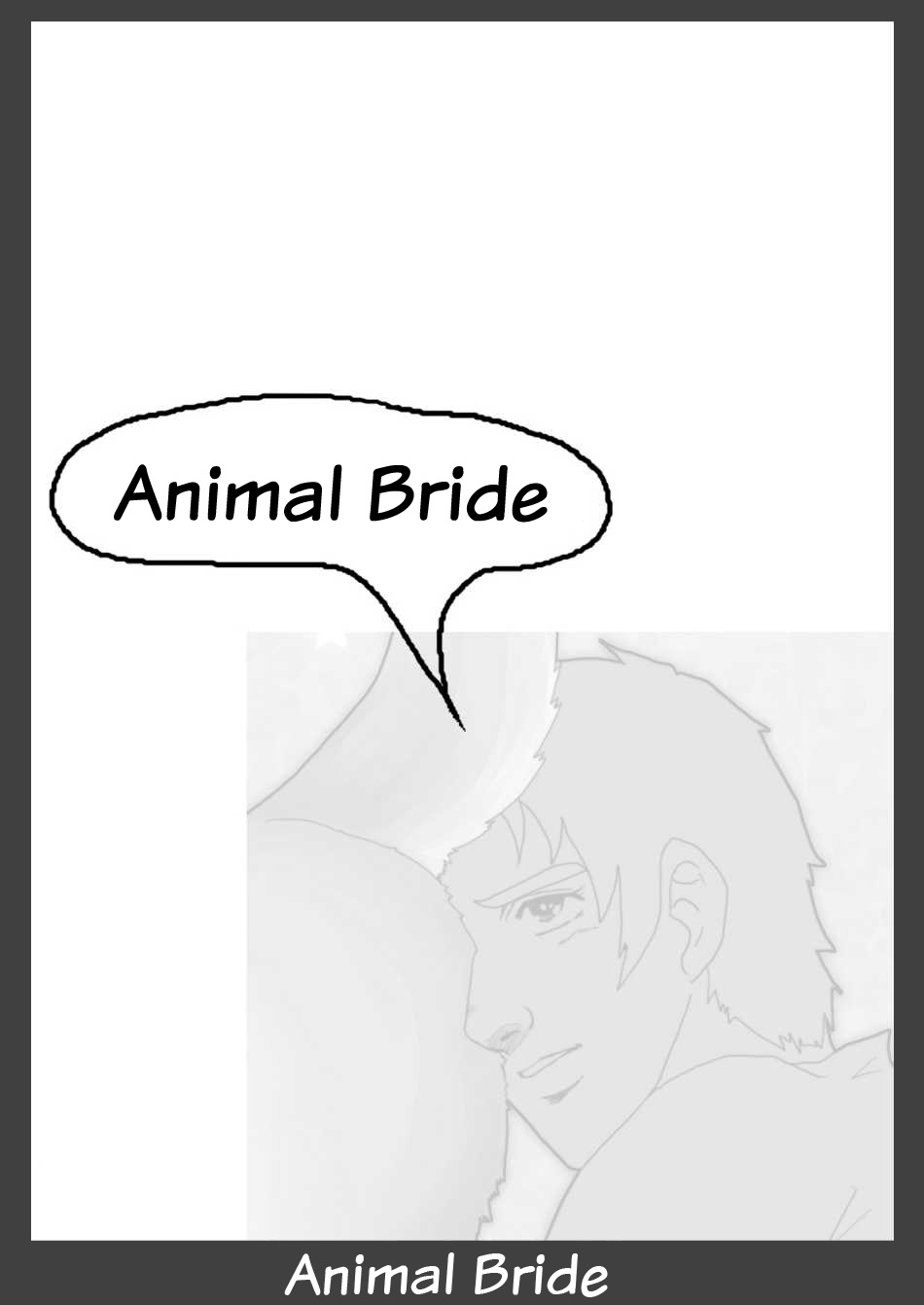 Kemono no Oyome-san | Animal Bride page 2 full
