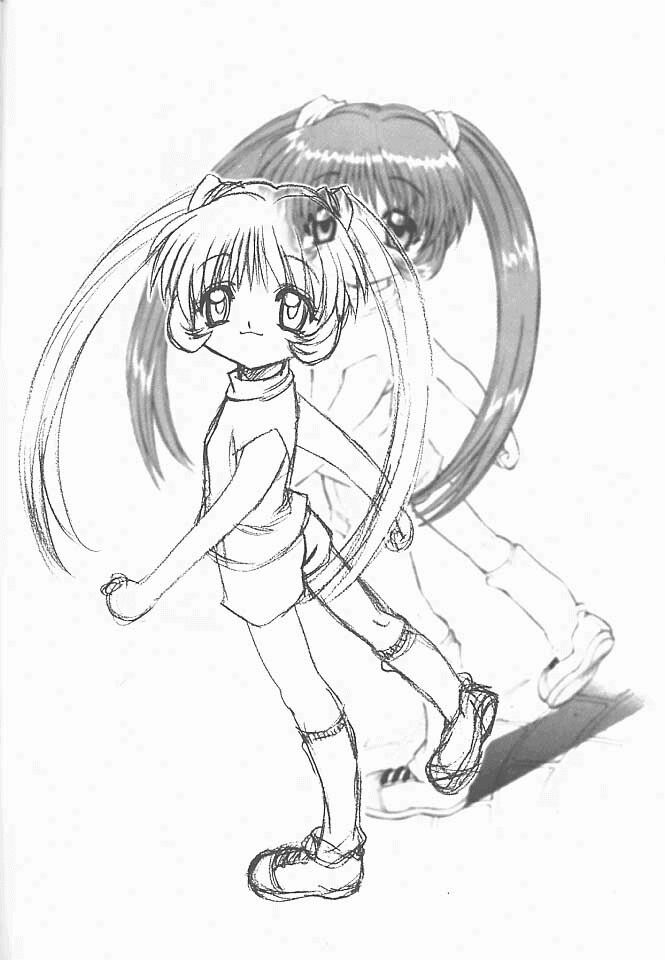 TIMTIM Machine 10-gou page 11 full