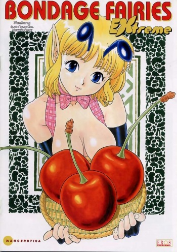 Fairie Clinic Chapter 15 cover