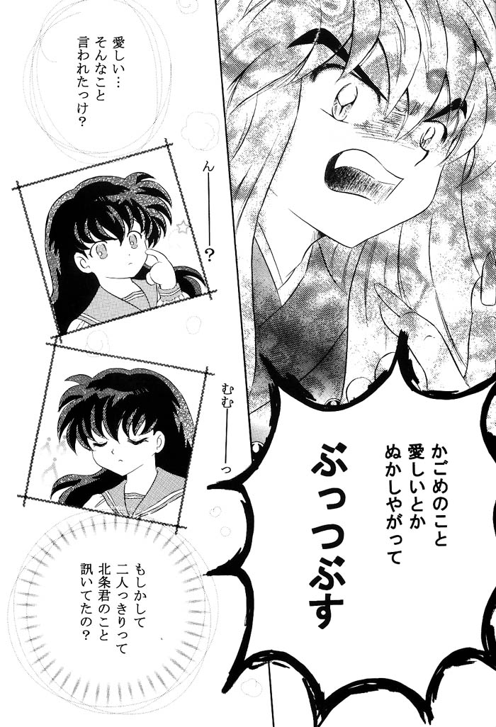 Biidoro Roman page 9 full