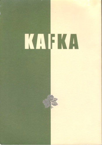 (C54) [Nihon Waru Waru Doumei (Various)] Kafka cover