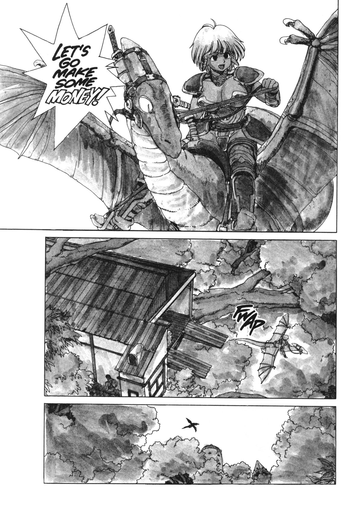 Spunky Knight 3 page 10 full