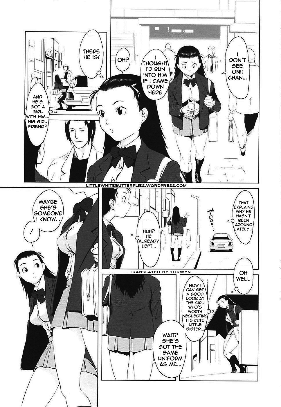 Changeling   =LWB= page 1 full