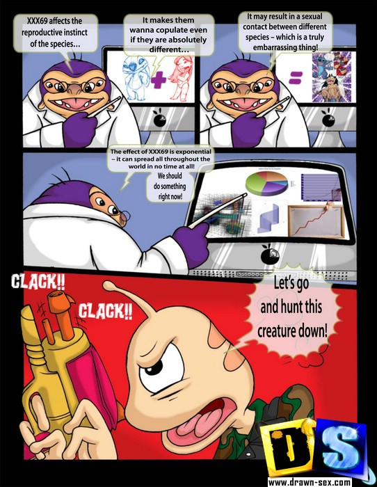 Lilo and Stitch page 3 full