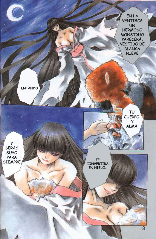 Belleza Blanca page 2 full