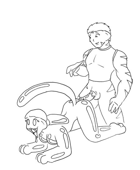 Shannon has a Ball Illustrations by Sebastian page 10 full