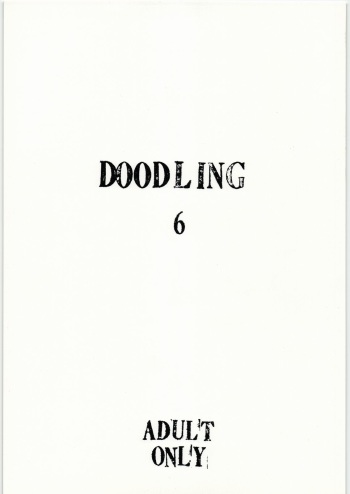 (C73) [St. Armadel Ch. (Kagetora)] DOODLING 6 (Various) cover