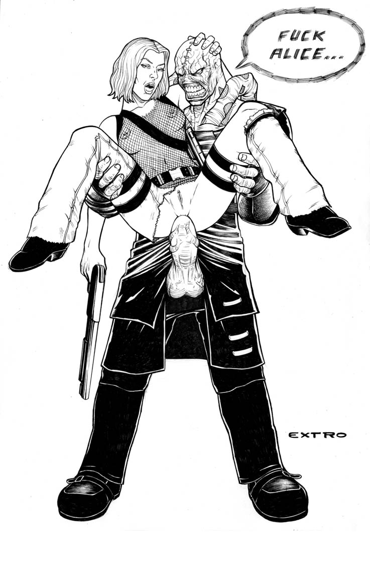Misc Great Line Art page 9 full