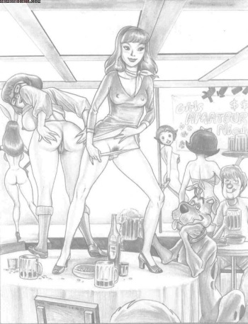 Misc Great Line Art cover