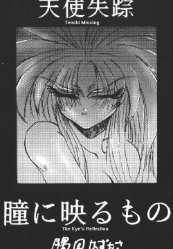 The Eye's Reflection