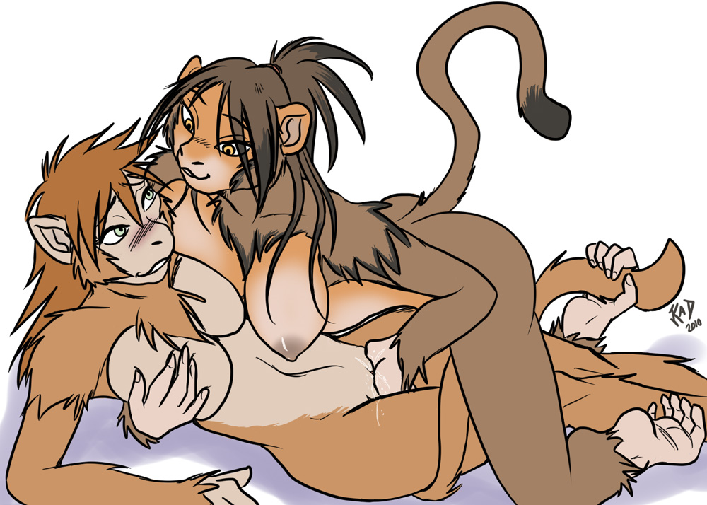 Furry Various Species page 10 full