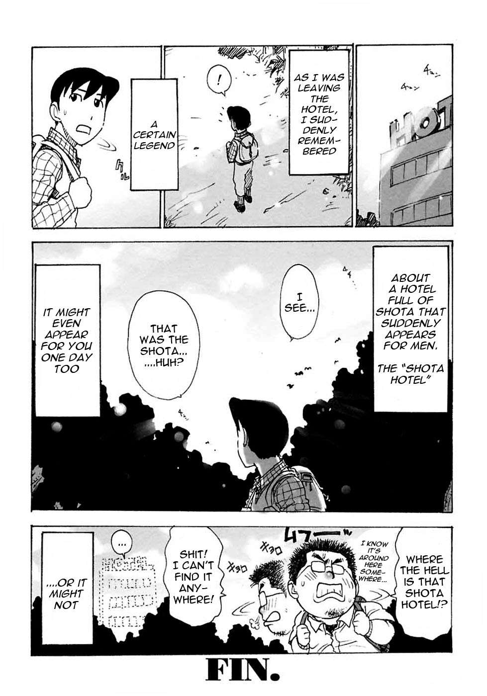 Shota Side Hotel page 8 full
