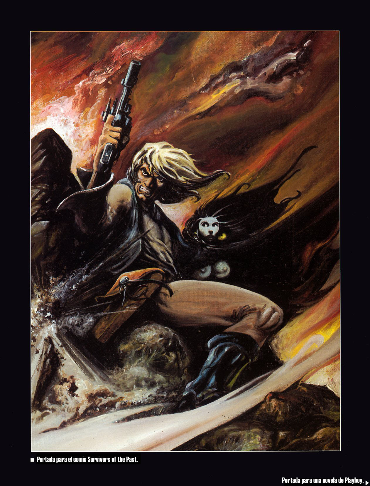 Alfonso Azpiri page 6 full
