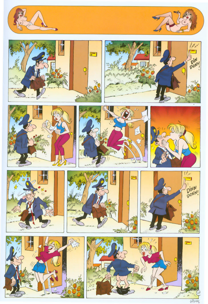 Funny  Mix page 12 full