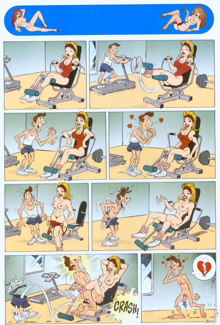 Funny  Mix page 2 full