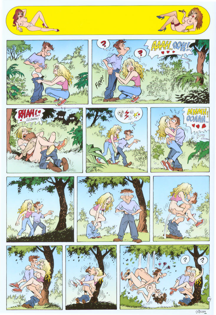 Funny  Mix page 7 full