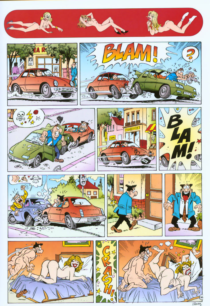 Funny  Mix page 9 full