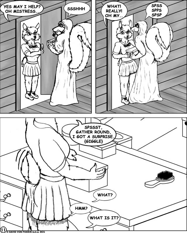 All You Want page 11 full