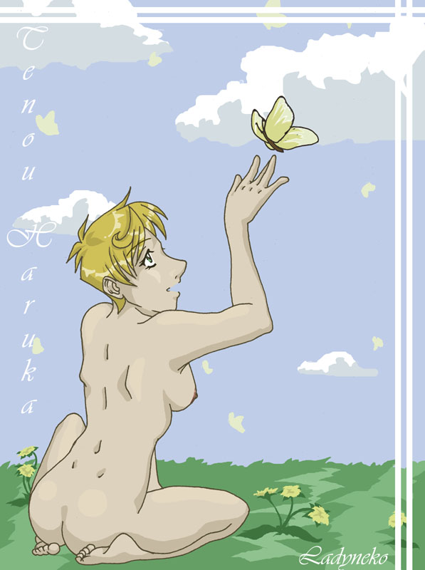 Neko-chan collection page 12 full