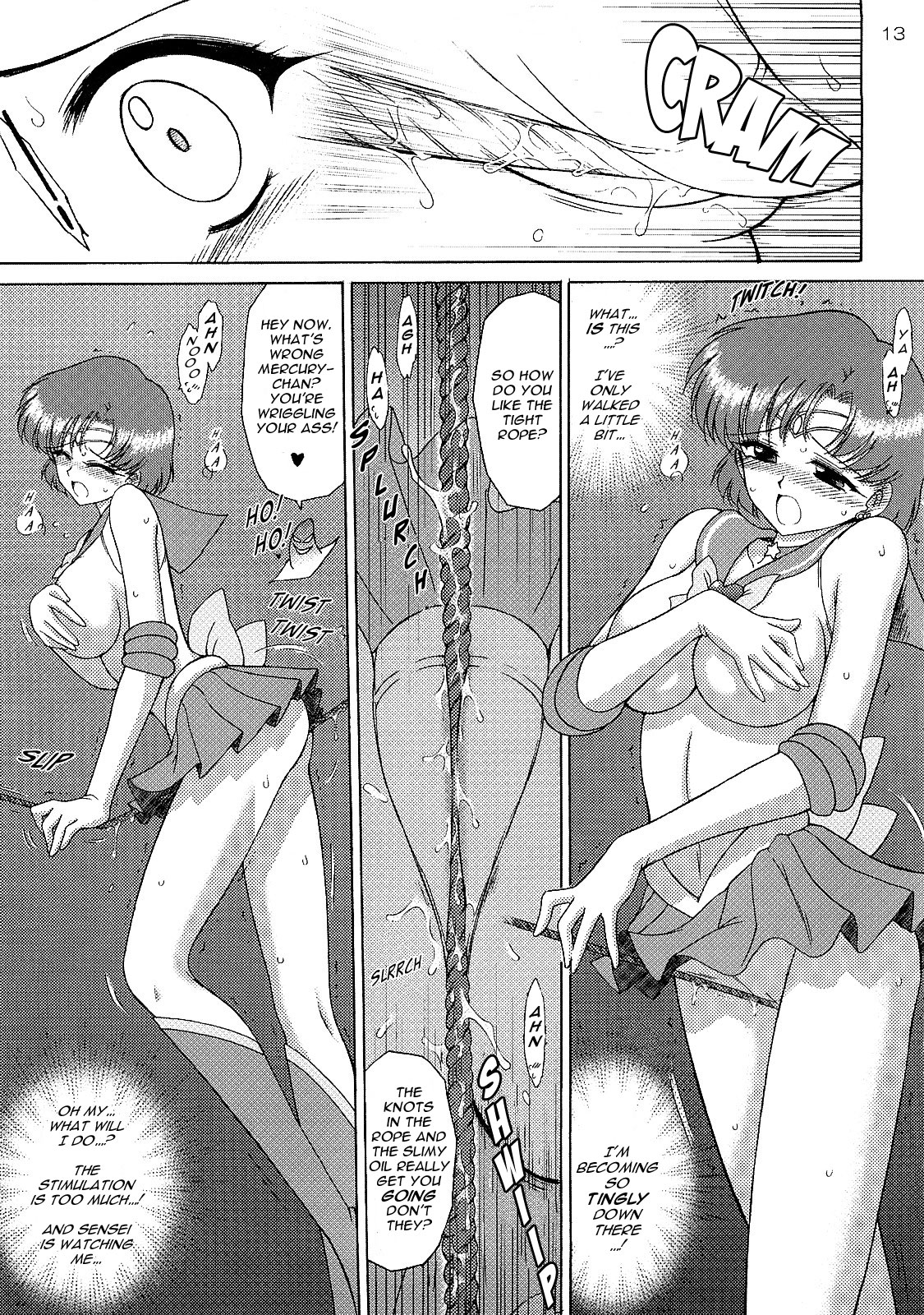 Sky High page 12 full