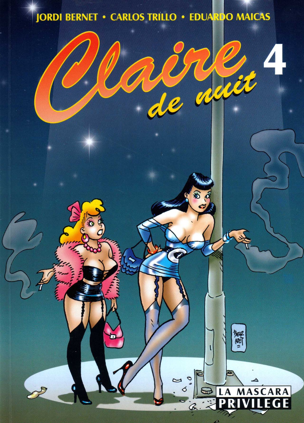 Claire de nuit 4 page 1 full