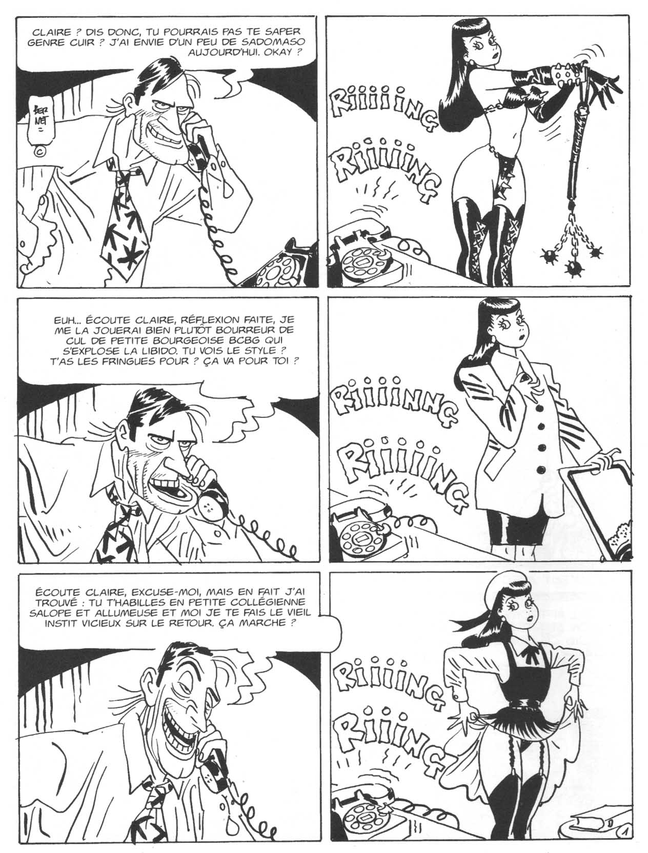 Claire de nuit 4 page 11 full
