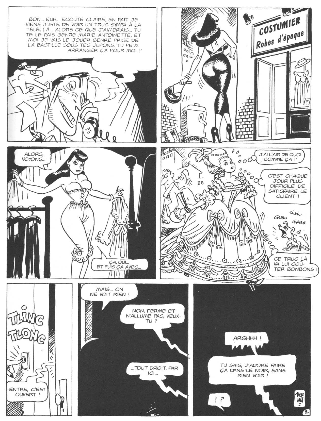 Claire de nuit 4 page 12 full