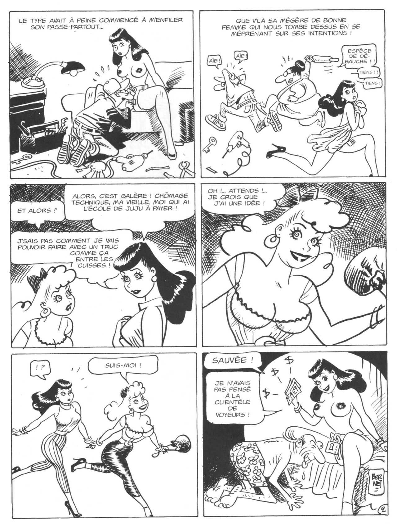 Claire de nuit 4 page 4 full