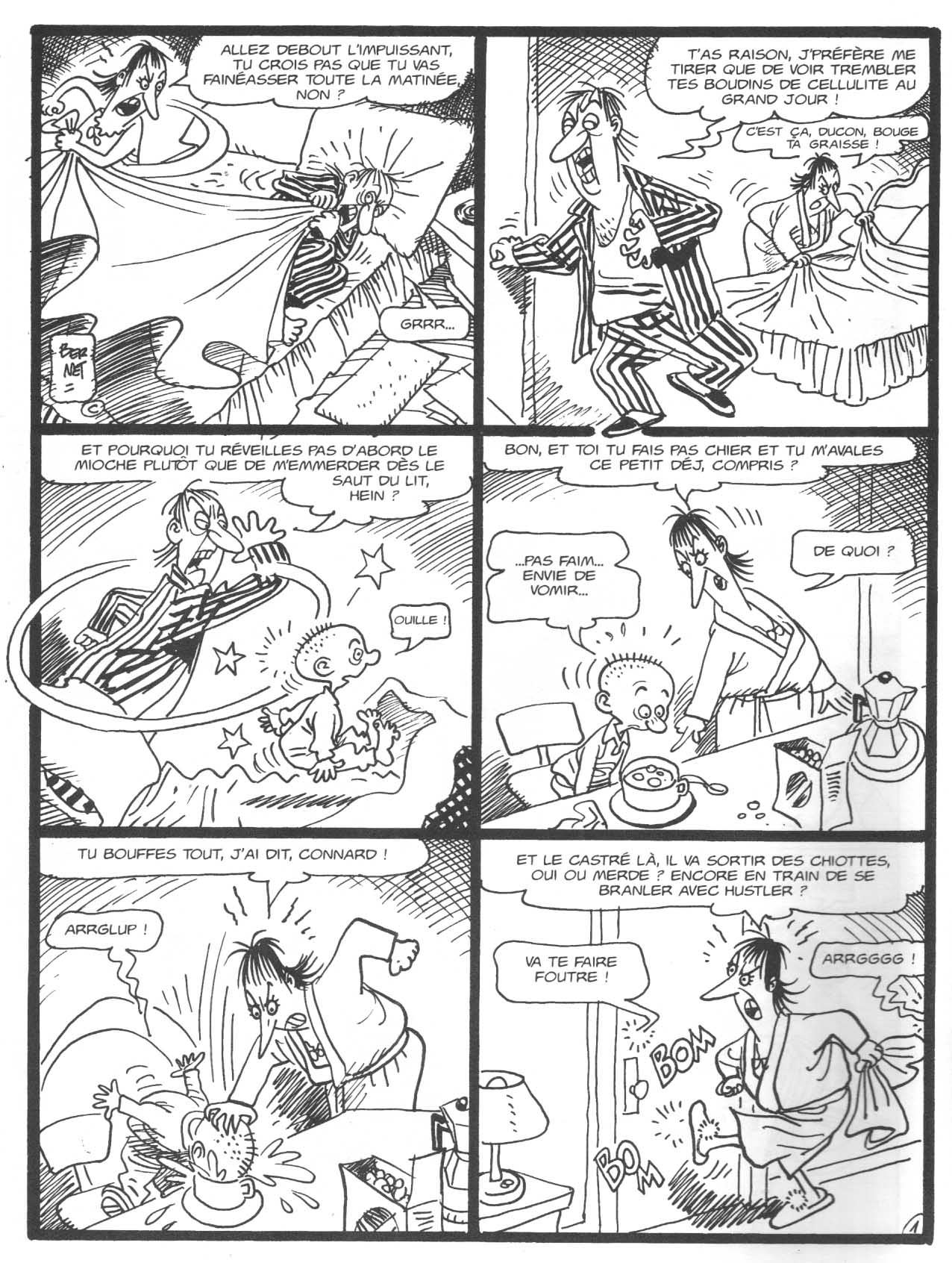 Claire de nuit 4 page 5 full