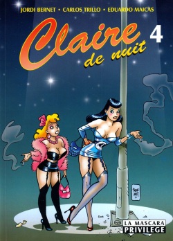 Claire de nuit 4