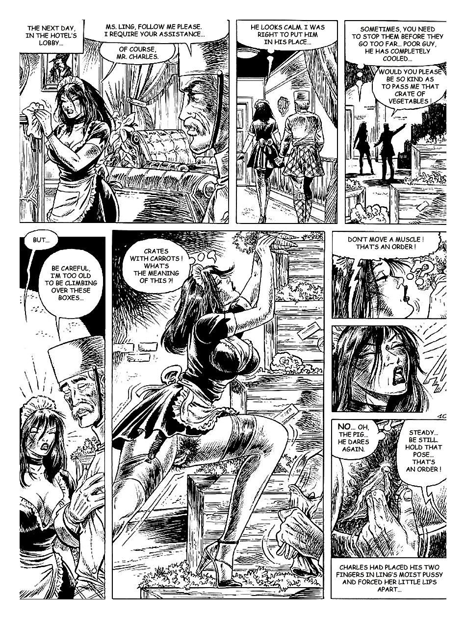Hotel Goldenpole page 11 full