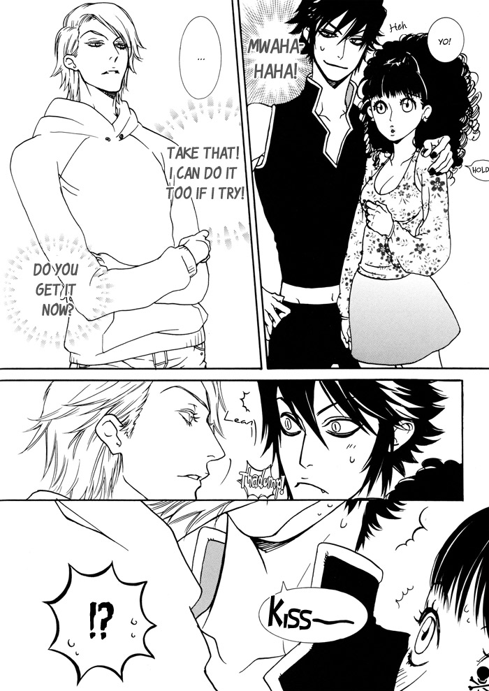 DEVIL x DEVIL page 12 full