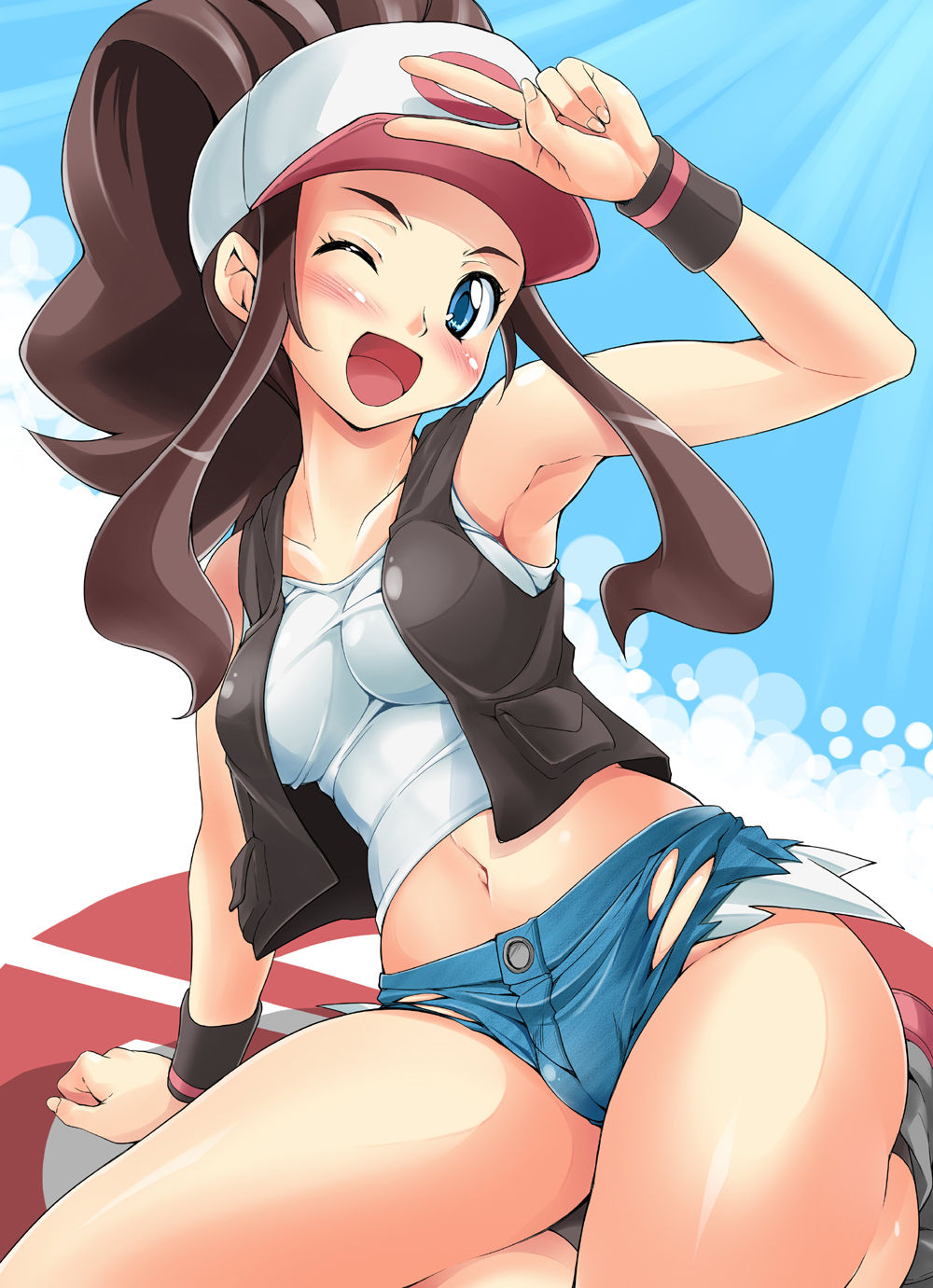 - Artist - Endou Masatoshi page 12 full