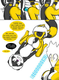 norithic's work - adult