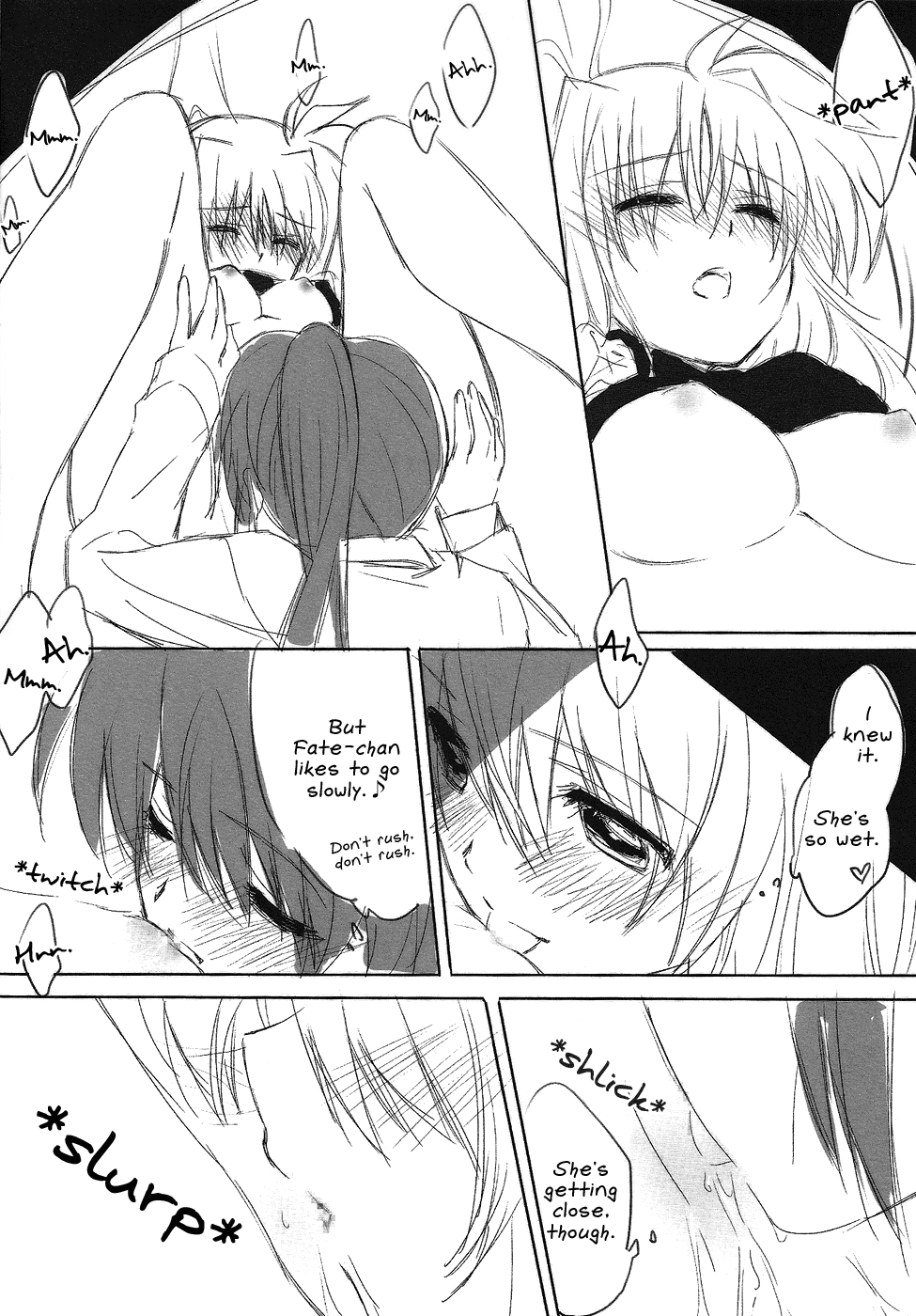 Naked Feels page 10 full