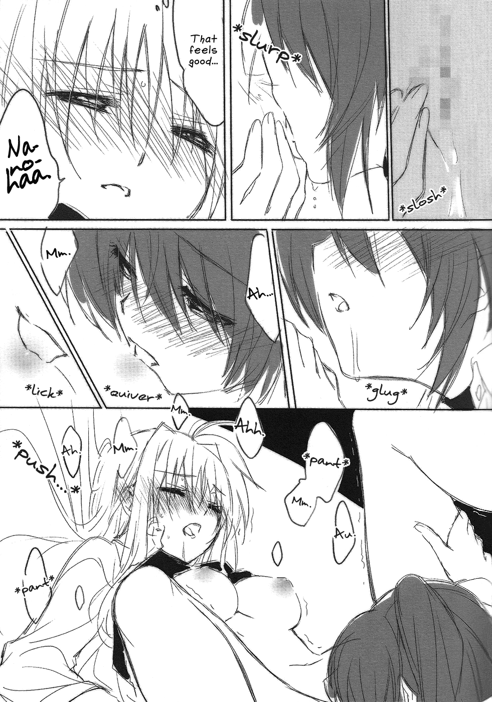 Naked Feels page 11 full