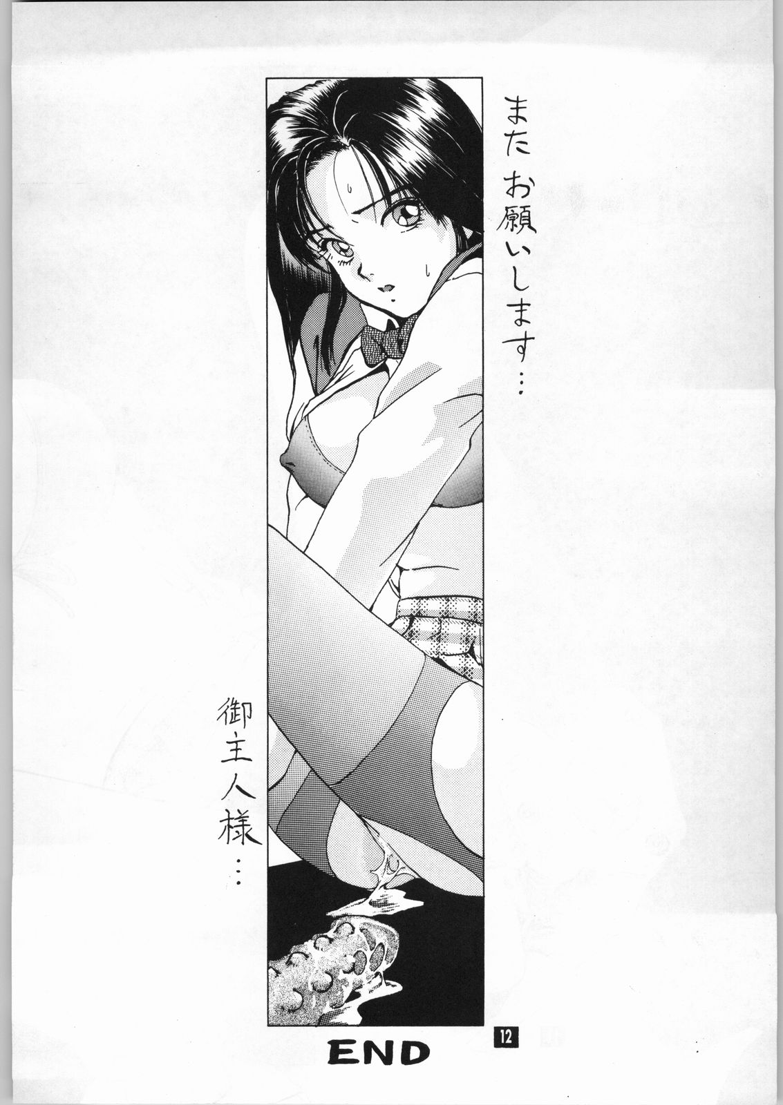 Shoujo Gashuu Soushuuhen page 11 full
