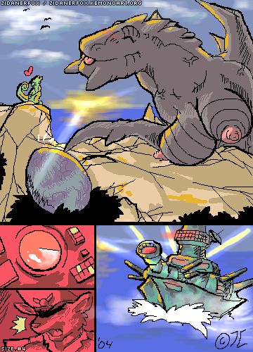 Size Doesn't Matter-incomplete page 4 full