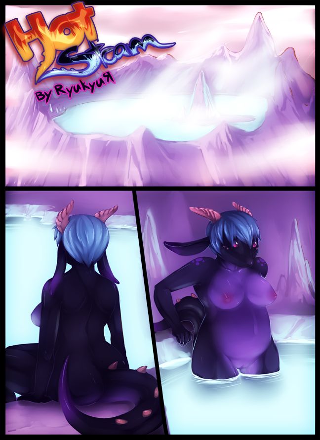 Artist: RyukyuR page 1 full